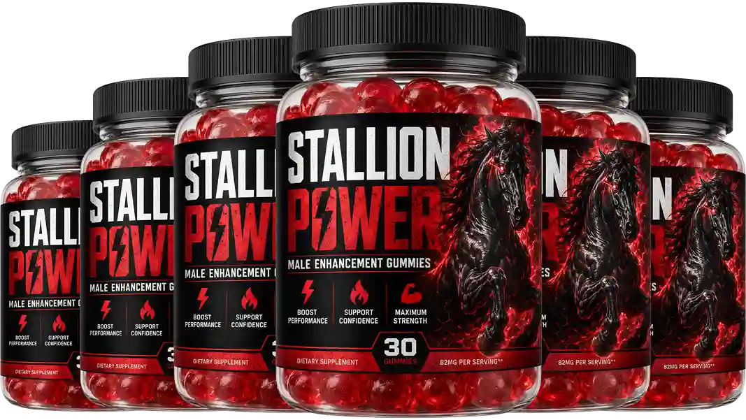 Stallion Power Customer Reviews & Results stallion power reviews — verified customer feedback and male vitality supplement results