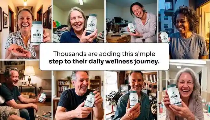 Sugar Pure Balance Reviews — Customer Experiences sugar pure balance reviews — customer experiences with bhb glucose support daily energy capsule