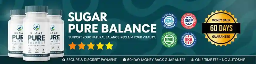 Sugar Pure Balance Reviews 2026 — Honest & Verified sugar pure balance reviews 2026 — official bhb mineral glucose support capsule verified formula