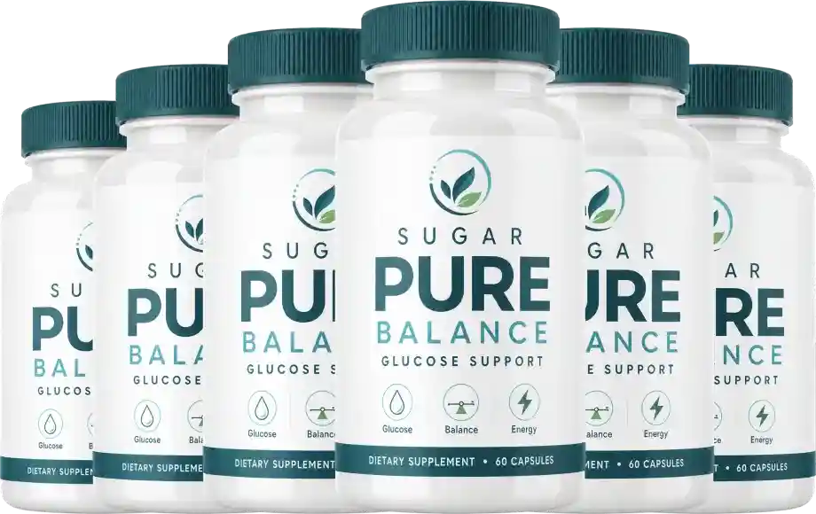 Sugar Pure Balance Ingredients — Verified from Official Page sugar pure balance reviews — verified 3-ingredient bhb mineral blend magnesium calcium sodium bhb
