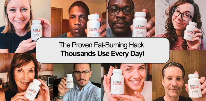 Thermo Burn Pro Customer Reviews & Results thermo burn pro reviews — verified customer feedback and BHB weight loss results