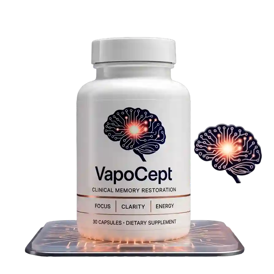 VapoCept Reviews 2026 — What Real Buyers Say vapocept reviews 2026 — verified buyer testimonials nitric oxide brain formula 6 ingredients results