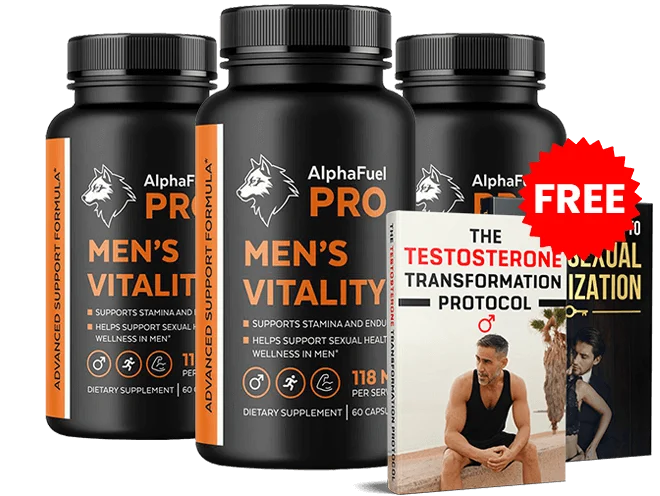 AlphaFuel Pro Ingredients — 6 Botanical Extracts Explained alphafuelpro ingredients — urtica dioica stinging nettle eurycoma longifolia tongkat ali epimedium horny goat weed serenoa repens saw palmetto wild yam sarsaparilla root