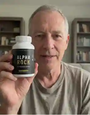 AlphaRock Reviews — 6 Confirmed from Official Page alpharock reviews — 6 confirmed buyer testimonials james robert frank dennis william richard male vitality results