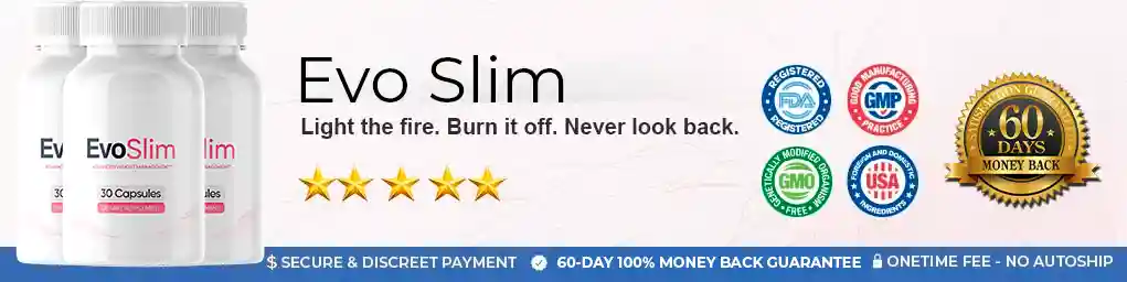 Evo Slim Reviews 2026 — 20-Ingredient Advanced Weight Management Formula evo slim reviews 2026 — 20-ingredient advanced weight management capsule chromium gymnema bitter melon banaba cinnamon cayenne alpha lipoic acid