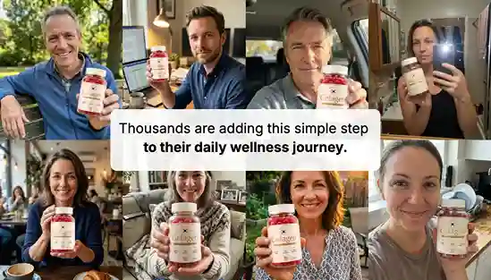 Gelagen Reviews — Customer Results gelagen reviews — beauty gummy biotin methylcobalamin b12 skin hair nails buyer results radiant skin stronger hair healthier nails 2026