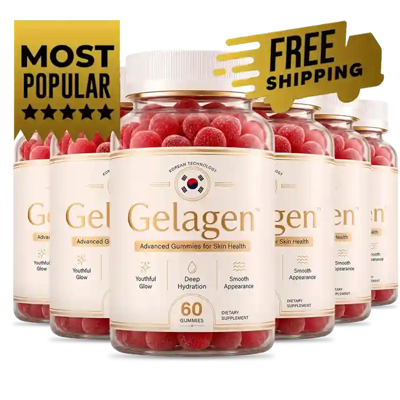 Gelagen Supplement Reviews 2026 — Final Verdict gelagen supplement reviews 2026 — biotin beauty gummy verdict inside-out beauty skin hair nails results analysis