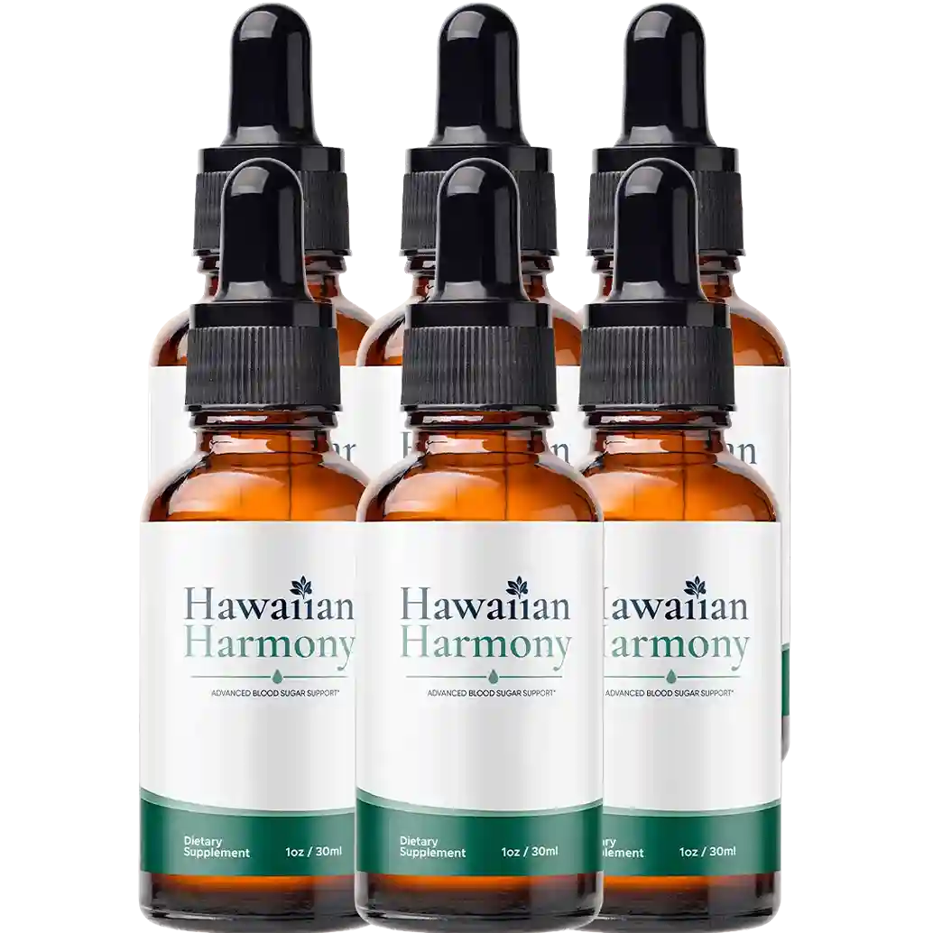 Hawaiian Harmony Customer Reviews hawaiian harmony reviews โ blood sugar support liquid drops 20 ingredients gymnema chromium maca buyer results 2026