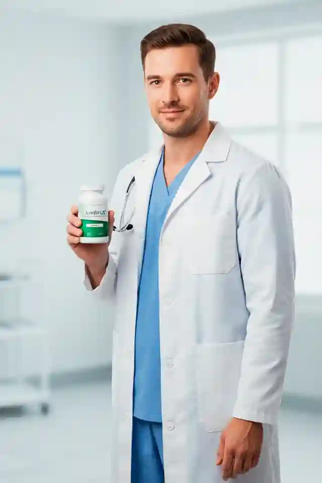 JointBrex Customer Reviews — 3 Confirmed Testimonials jointbrex benefits customer reviews — joint support capsule glucosamine chondroitin boswellia results mobility comfort buyers 2026