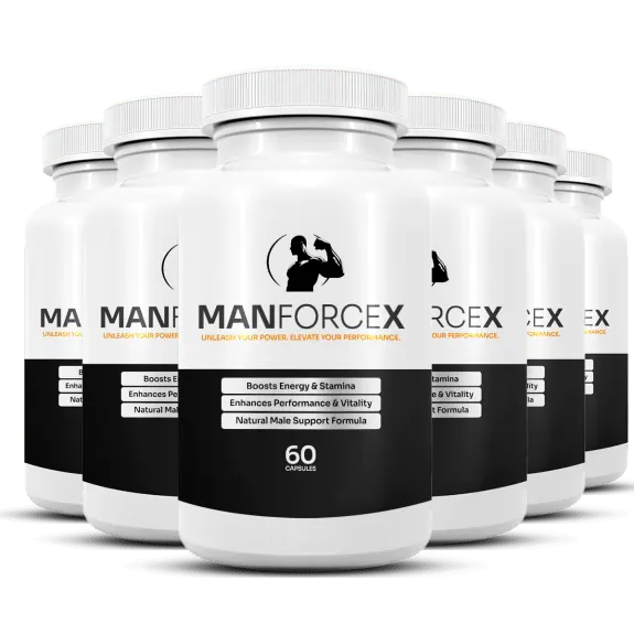 manforcex review 2026 mens health supplement tongkat ali 100:1 horny goat weed saw palmetto sarsaparilla nettle leaf boron capsule male vitality