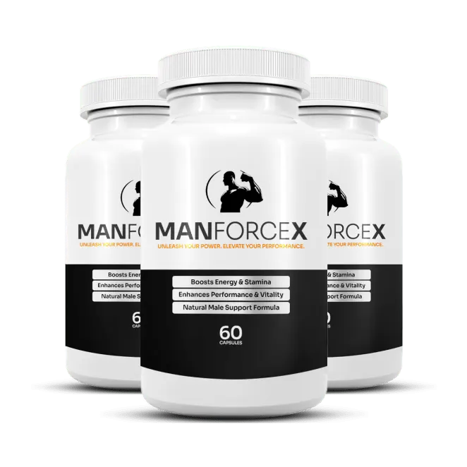 ManForceX Supplement Reviews 2026 β Final Verdict manforcex supplement reviews 2026 β male vitality formula verdict tongkat ali boron nettle leaf honest analysis