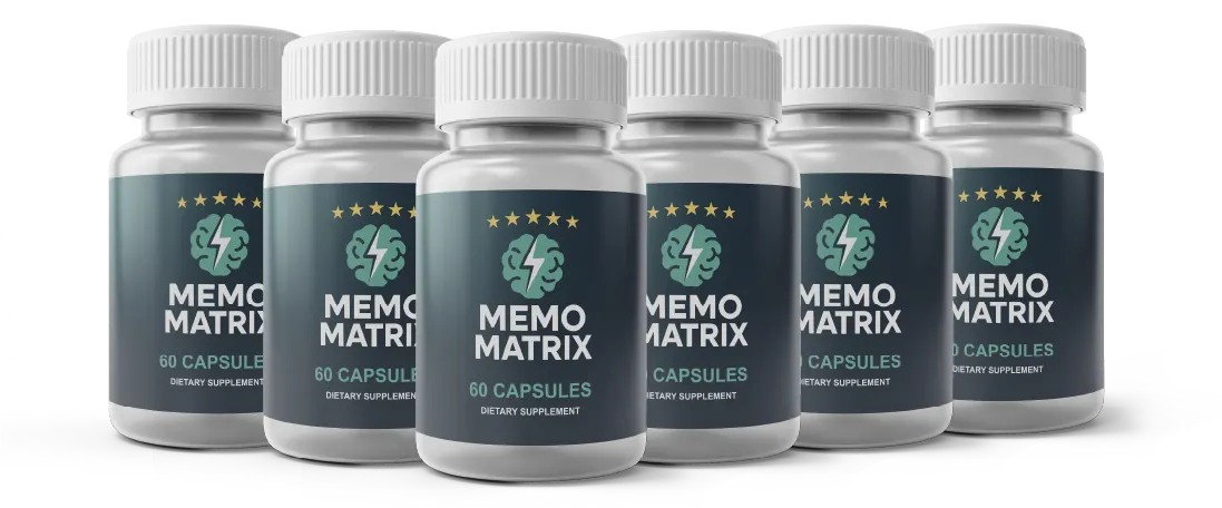 Memo Matrix Reviews — Customer Experiences memo matrix reviews — customer experiences nootropic supplement memory focus cognitive results