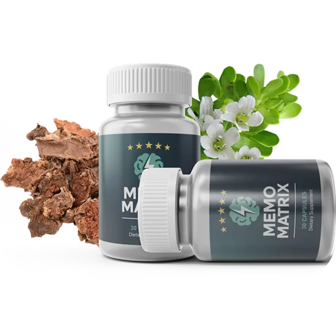 Memo Matrix Reviews 2026 — Honest & Verified memo matrix reviews 2026 — 8 ingredient nootropic supplement FDA registered GMP certified made in usa plant based