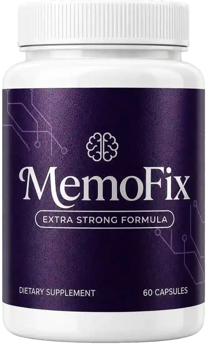 memofix ingredients — 5 verified natural ingredients BCAAs bacopa monnieri rhodiola rosea L-theanine panax ginseng