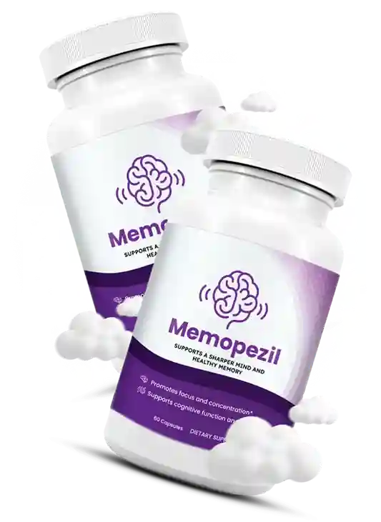 Memopezil Reviews 2026 — 5-Ingredient Brain Support Supplement memopezil reviews 2026 — 5-ingredient brain memory supplement bacopa panax ginseng rhodiola l-theanine honey natural donepezil