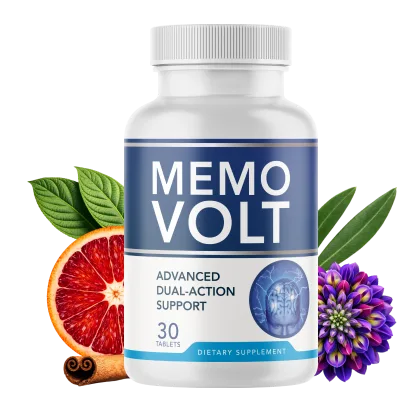 MemoVolt Ingredients — All 10 Verified from Official Page memovolt ingredients — saffron extract fucoxanthin fucoidan oleuropein berberine cinnamon banaba kudzu morosil xylitol