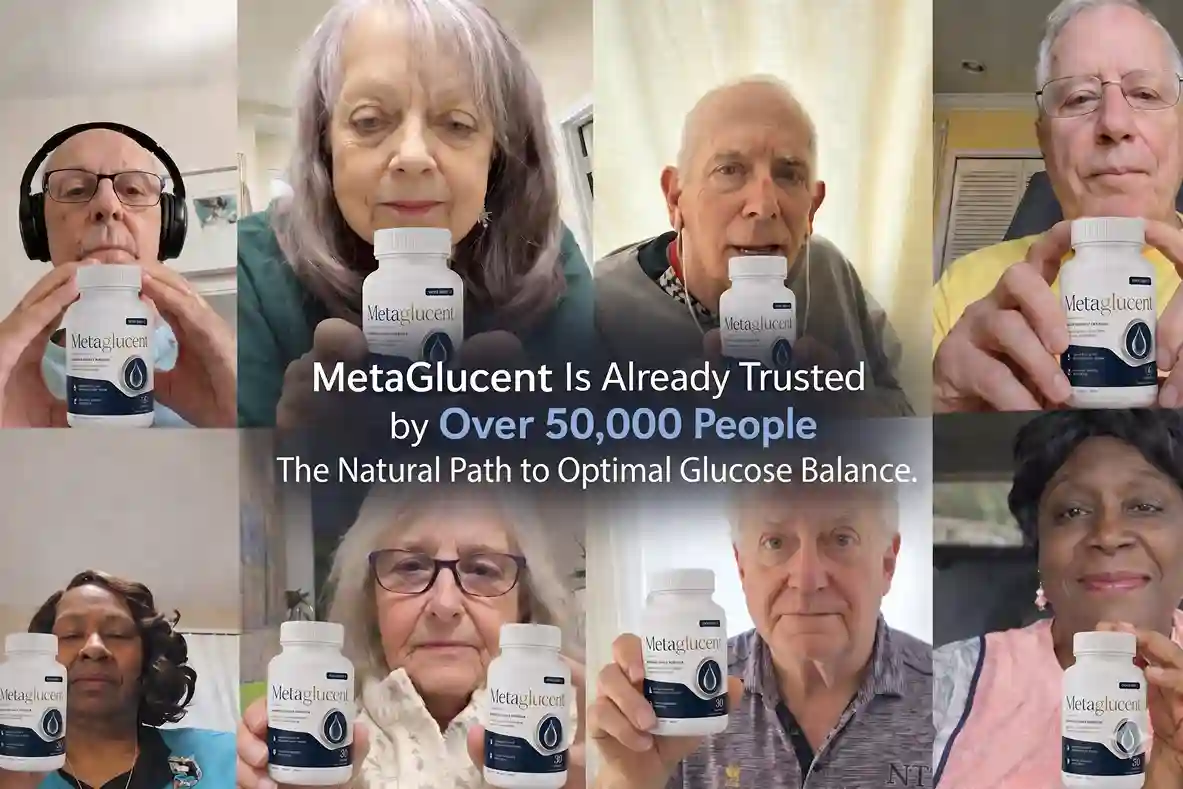 MetaGlucent Reviews — Confirmed from Official Page metaglucent reviews — verified buyer experiences with blood sugar metabolic health support results