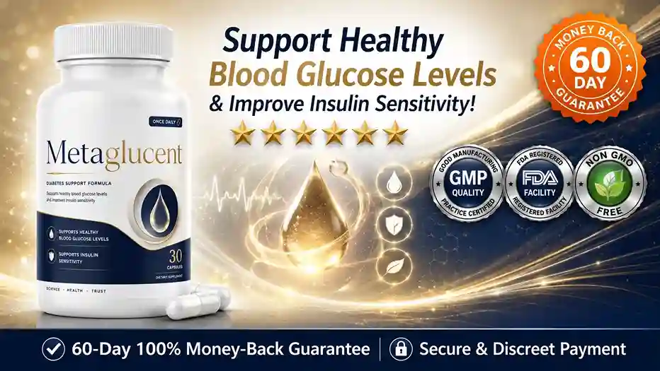 MetaGlucent Ingredients — All 17 Verified from Official Page metaglucent reviews — 17 verified ingredients berberine gymnema bitter melon cinnamon banaba turmeric chromium