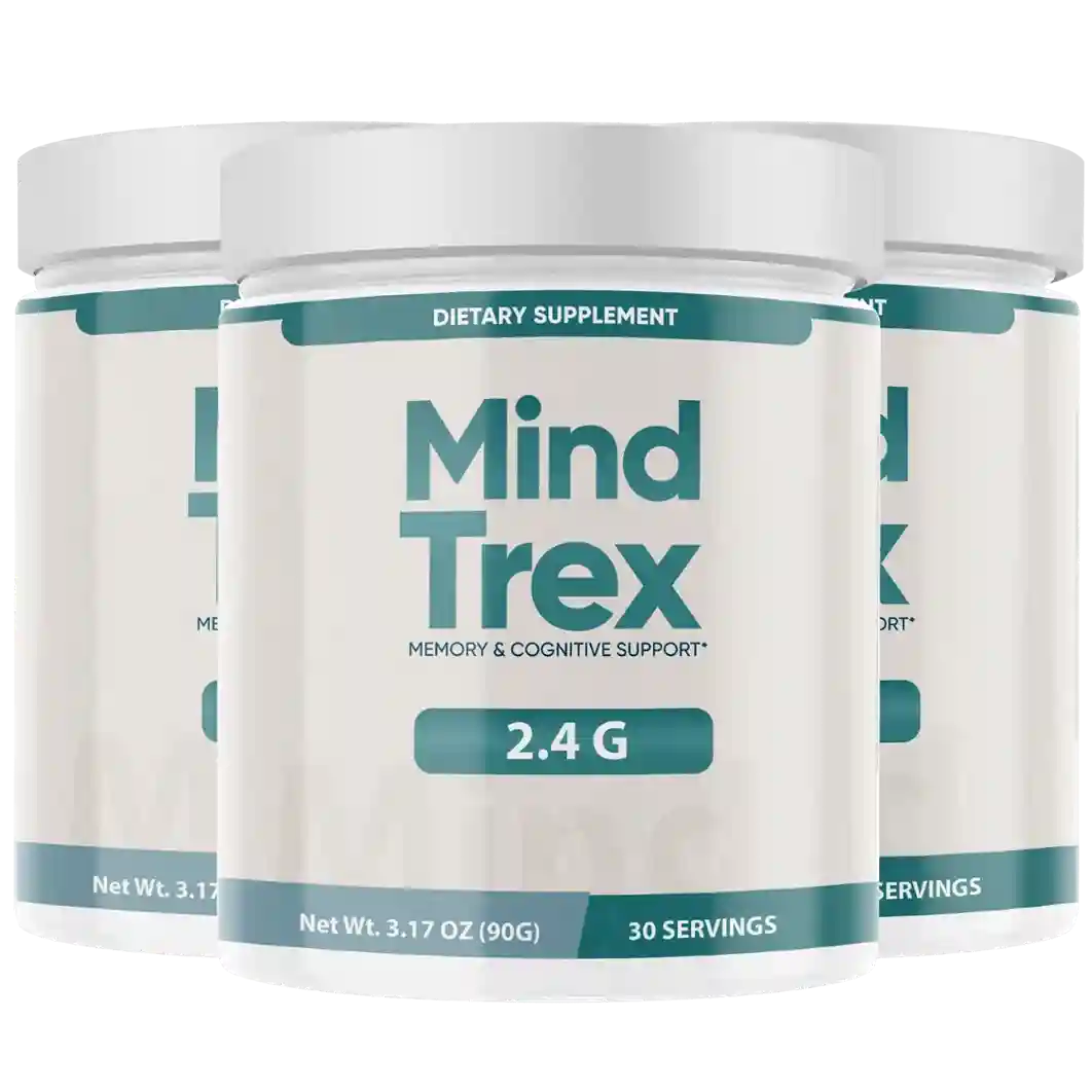 Mind Trex Ingredients โ 5 Verified From Official Label mind trex ingredients โ pea starch baobab fiber l-arabinose konjac glucomannan spermidine cognitive support powder gut-brain axis autophagy