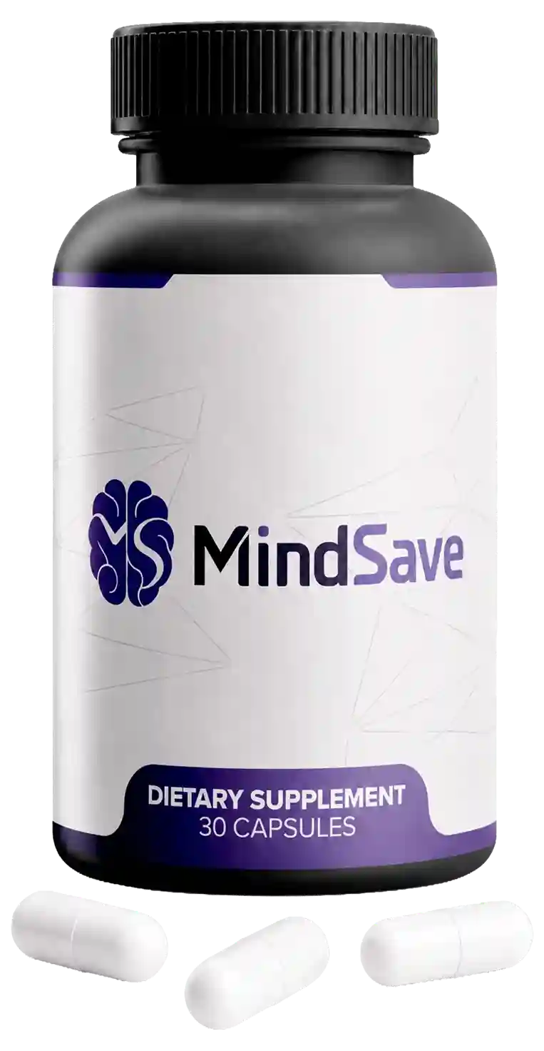 MindSave Customer Reviews mindsave reviews — buyer experiences 9-in-1 cognitive supplement bacopa alpha gpc phosphatidylserine huperzine a memory focus clarity results 2026