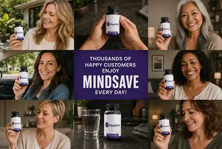 MindSave Ingredients — 8 Confirmed From Official Page mindsave ingredients — bacopa monnieri alpha gpc phosphatidylserine huperzine a niacin niacinamide vitamin b6 gaba l-tyrosine cognitive memory focus