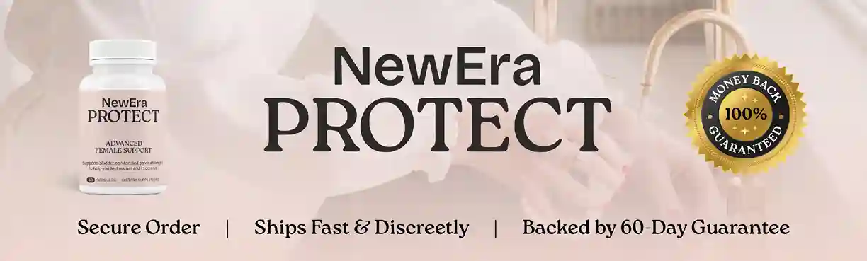 NewEra Protect Ingredients — 7 Botanical Extracts Explained newera protect ingredients — boswellia sumac extract horsetail extract crataeva elemental zinc vitamin d3 resveratrol advanced kidney support pelvic floor bladder