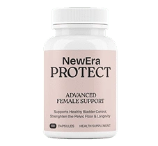 NewEra Protect Supplement Reviews 2026 — Final Verdict newera protect supplement reviews 2026 — bladder pelvic floor formula verdict women over 40 honest analysis