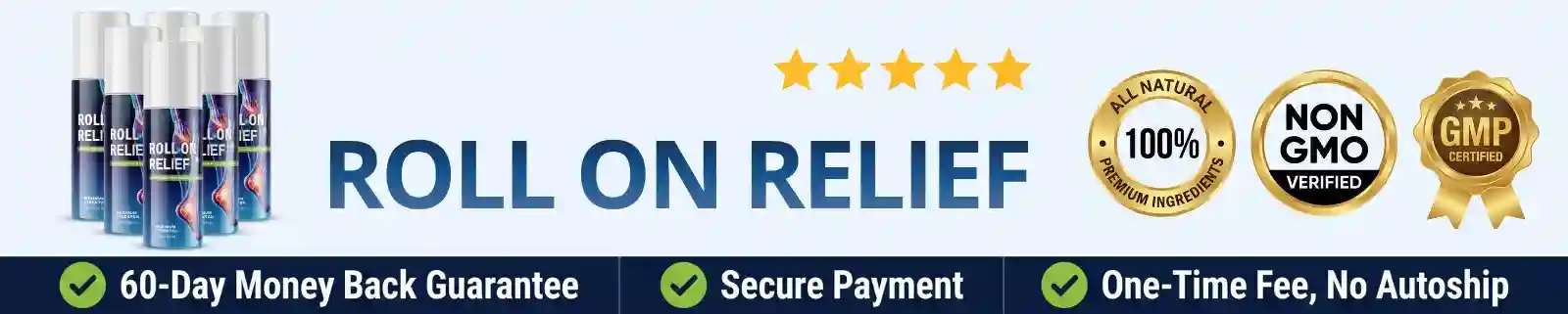 Roll On Relief Reviews 2026 โ Maximum Strength Roll-On Topical Analgesic roll on relief reviews 2026 โ maximum strength roll-on topical analgesic 160mg camphor menthol peppermint arthritis backache muscle pain
