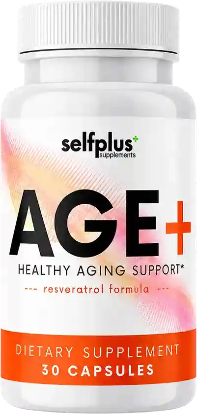 SelfPlus AGE+ Reviews โ Buyer Analysis selfplus reviews 2026 โ age+ resveratrol healthy aging buyers results cellular wellness antioxidant support analysis