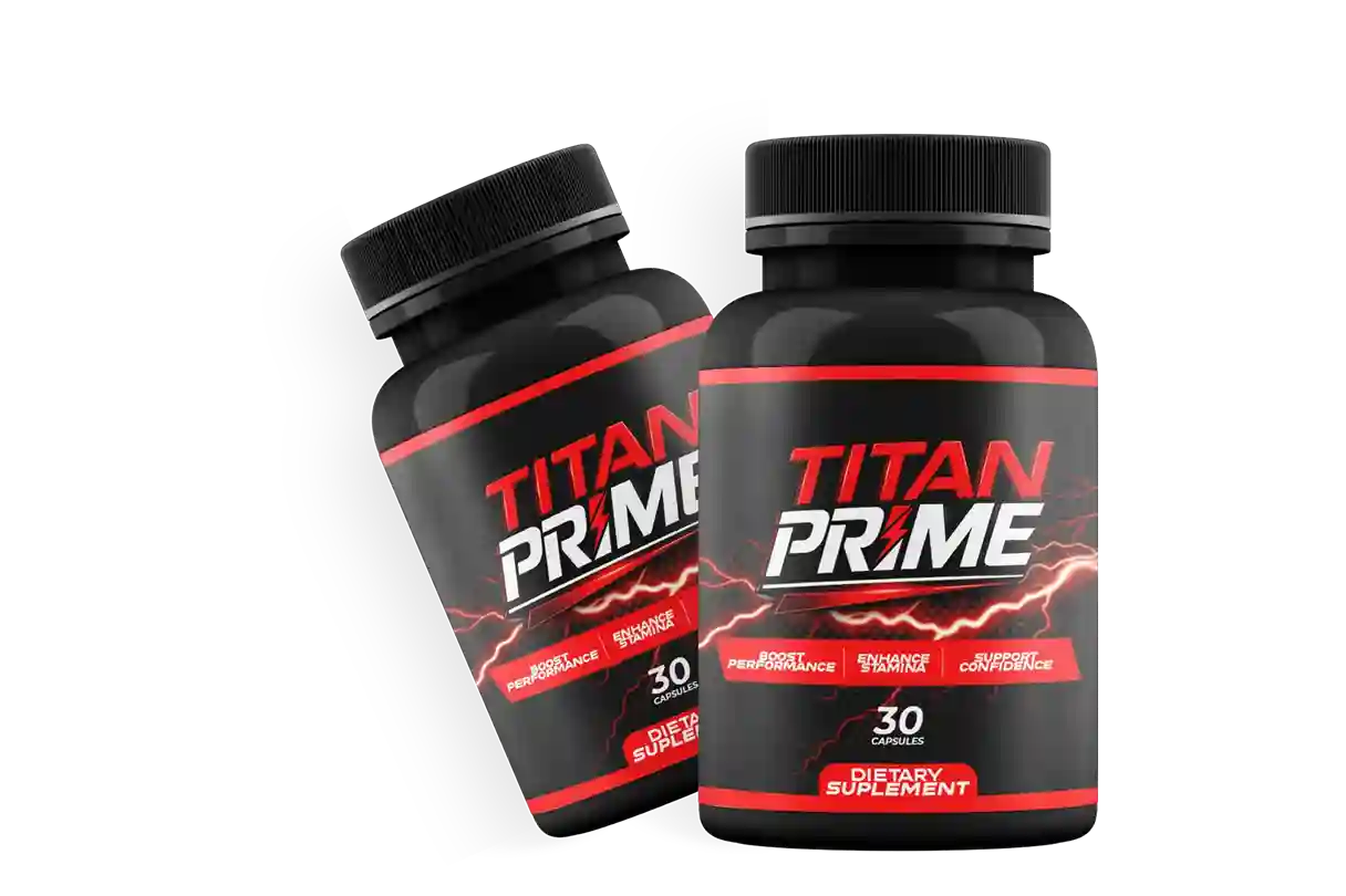titanprime supplement reviews 2026 — final verdict niacin b3 20mg zinc oxide 11mg male vitality 1 capsule daily analysis buygoods