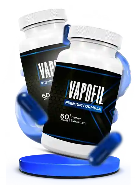 VapoFil Ingredients — Verified From Official Page vapofil ingredients — tongkat ali horny goat weed saw palmetto sarsaparilla root nettle leaf extract boron male testosterone libido
