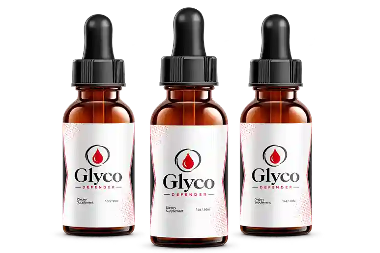 GlycoDefender — Key Ingredients Explained glycodefender ingredients 2026 — key botanicals analyzed: chromium picolinate gymnema sylvestre african mango green tea egcg ginseng eleuthero maca grape seed guarana metabolic liquid formula