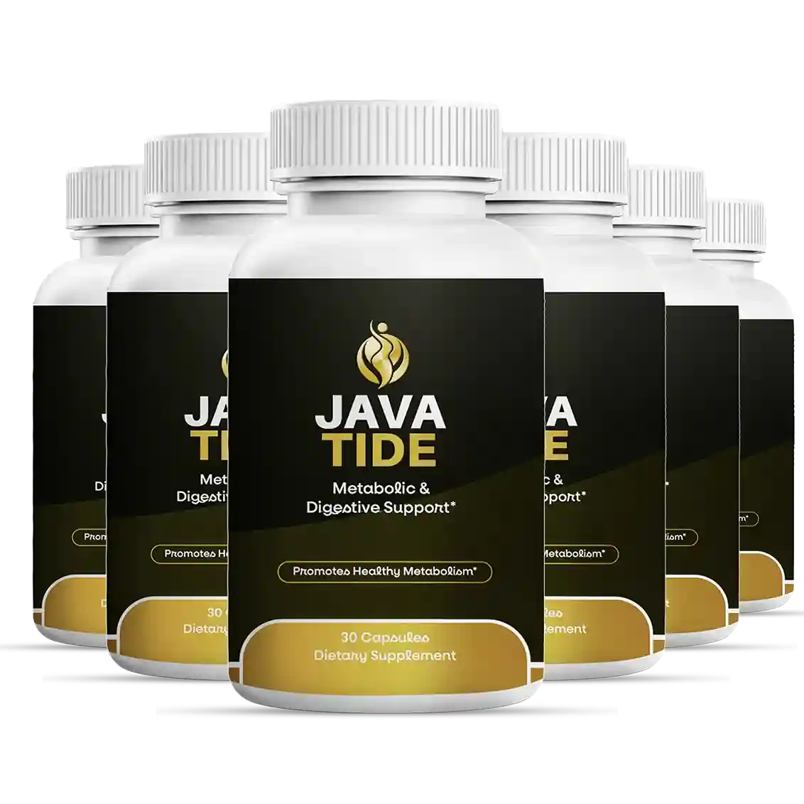 Javatide Formula — 5 Synbiotic Ingredients Analyzed javatide formula 2026 — synbiotic prebiotic blend chicory inulin 211mg potato resistant starch 100mg probiotic blend akkermansia muciniphila bifidobacterium clostridium butyricum