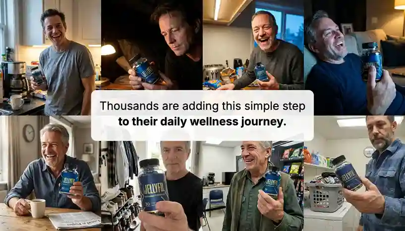 jellyfil customer reviews 2026 — real men's results testimonials jellyfil gummy male vitality energy libido stamina confidence before after