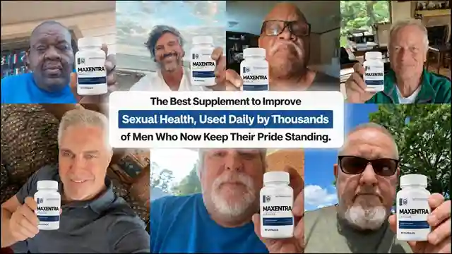 maxentra official 2026 — men's daily nitric oxide capsule L-arginine L-citrulline blood flow support