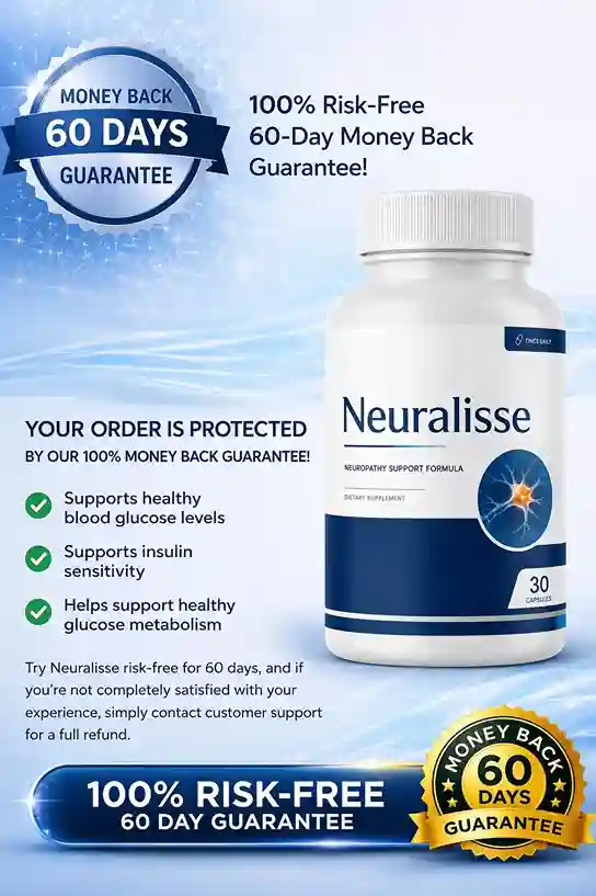 Neuralisse Customer Reviews 2026 Nerve Support Formula Verified Buyers Magnesium Glycinate CoQ10 Turmeric 95% Butchers Broom Alpha Lipoic Acid L-Carnitine BuyGoods 60 Day Guarantee