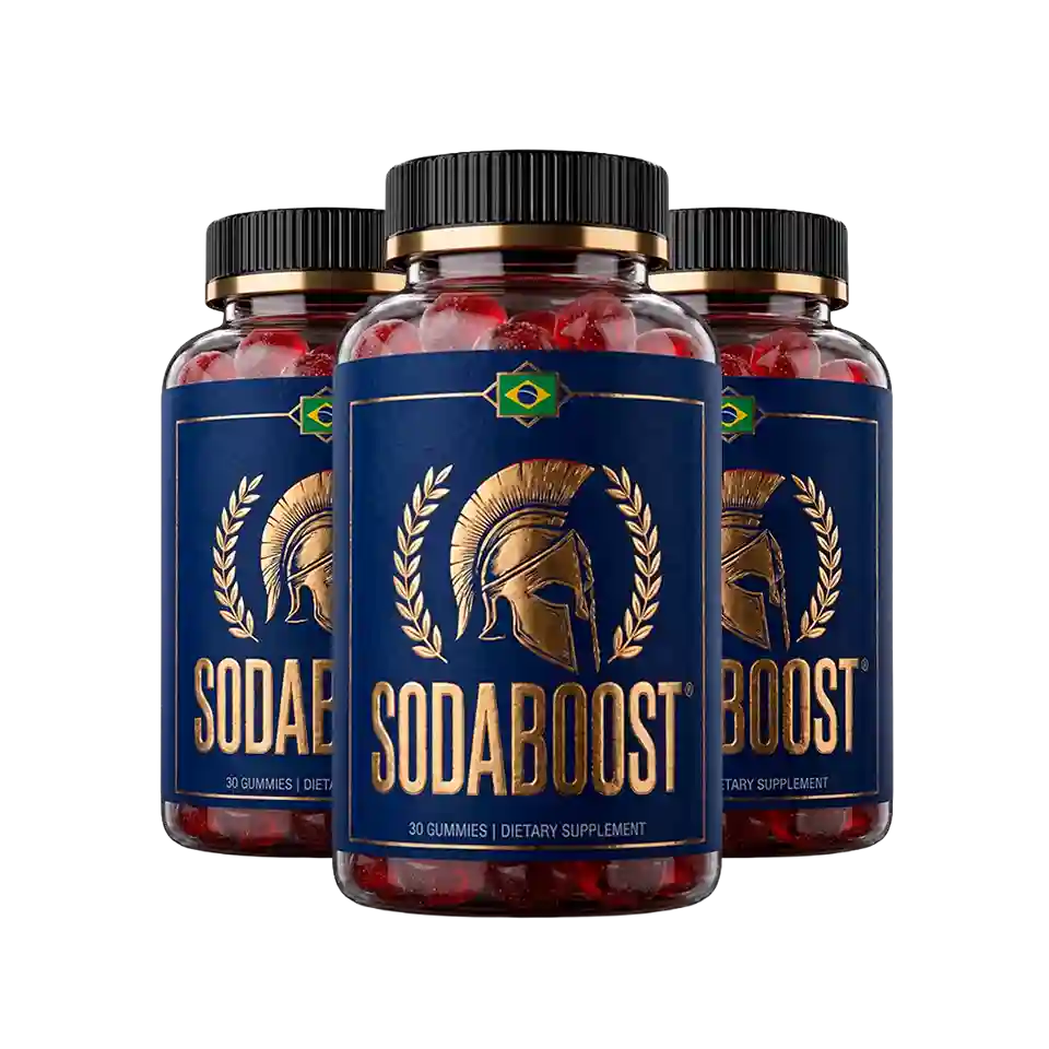 sodaboost customer reviews 2026 — sodaboost gummy results testimonials muira puama maca catuaba ashwagandha male vitality