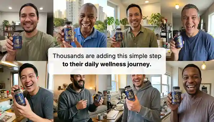 sodaboost ingredients 2026 — muira puama maca catuaba green tea extract ashwagandha caffeine botanical male vitality gummy proprietary blend