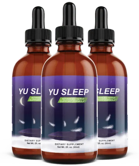 Yu Sleep Reviews 2026 — 10-Ingredient Liquid Sleep Formula yu sleep reviews 2026 — 10-ingredient liquid sleep support dropper melatonin 5-htp magnesium apigenin lemon balm l-theanine gaba tart cherry b vitamins